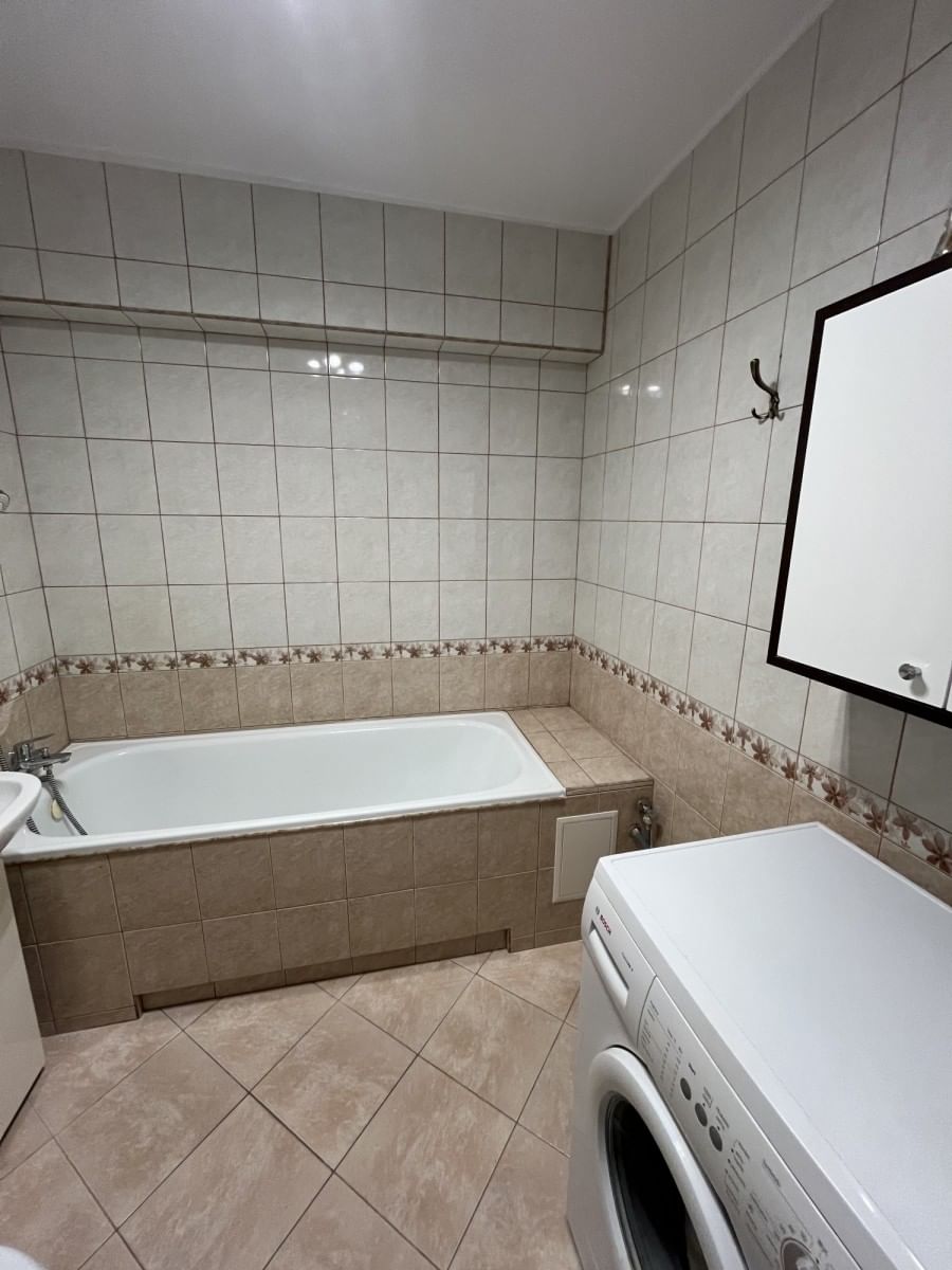 Mieszkanie 1 pokojowe na Sprzedaż