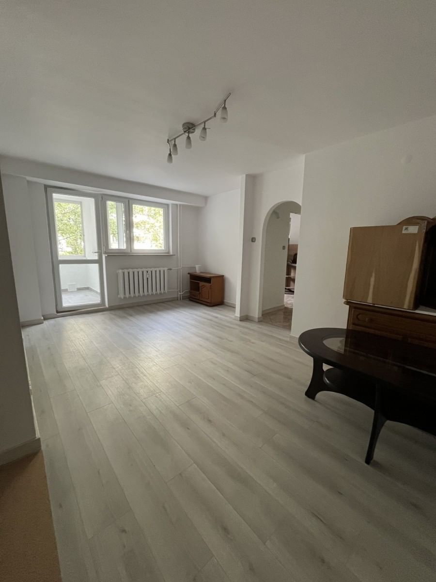 Mieszkanie 1 pokojowe na Sprzedaż