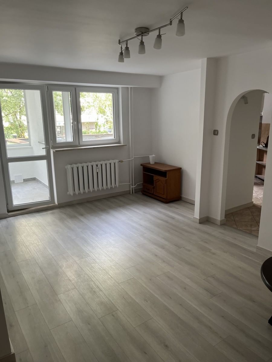 Mieszkanie 1 pokojowe na Sprzedaż