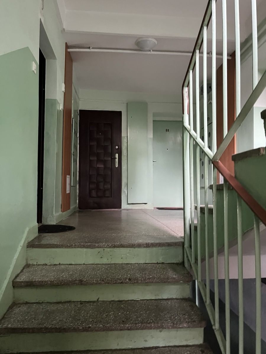 Mieszkanie 1 pokojowe na Sprzedaż