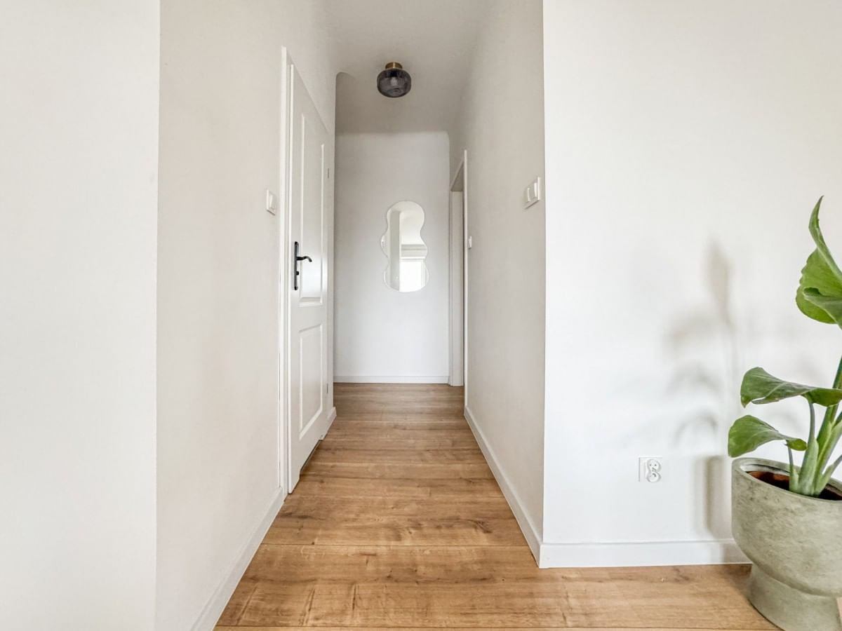 Mieszkanie 2 pokojowe na Sprzedaż