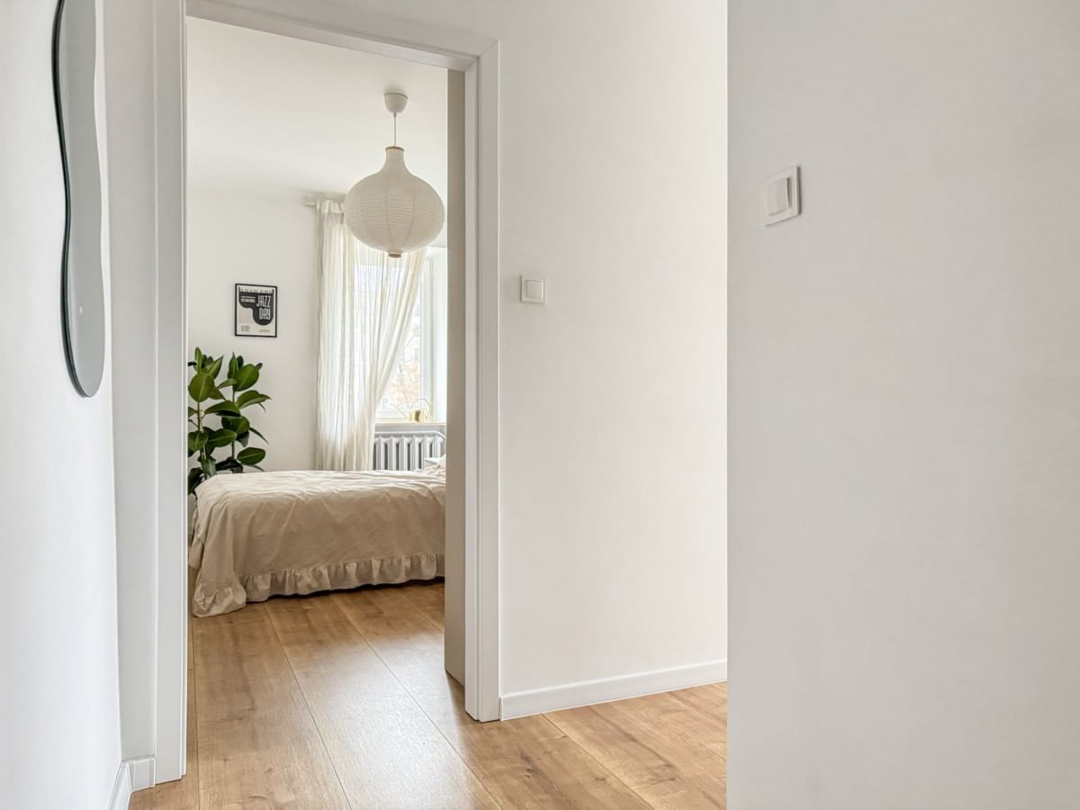 Mieszkanie 2 pokojowe na Sprzedaż