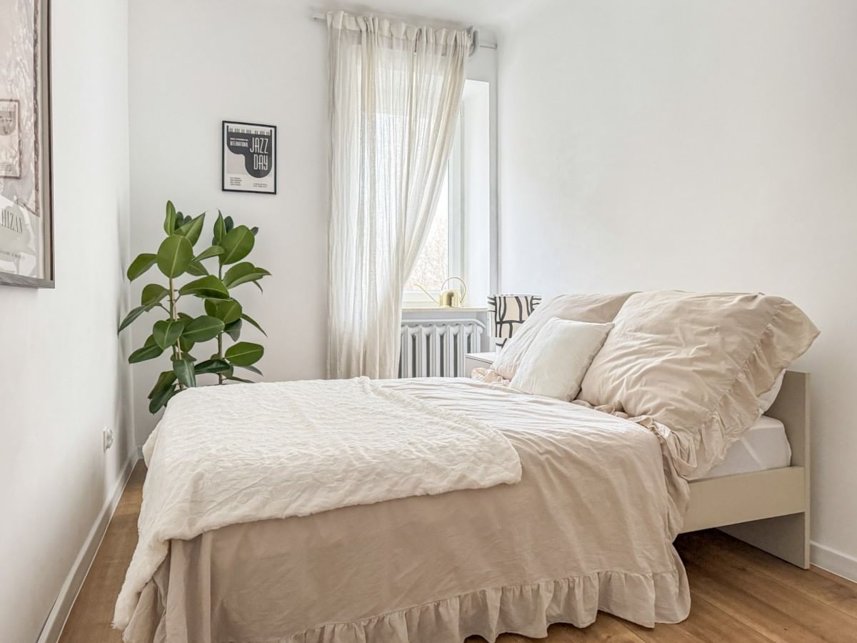 Mieszkanie 2 pokojowe na Sprzedaż