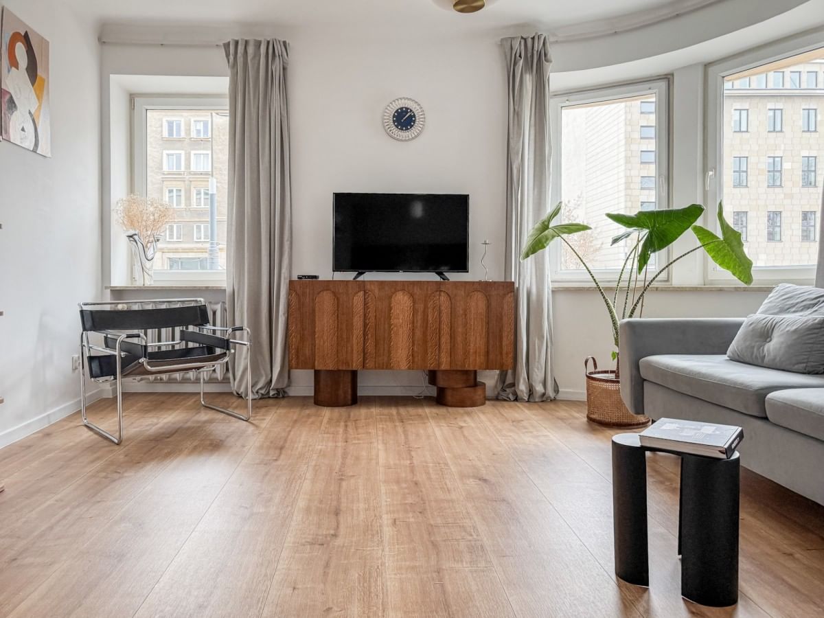 Mieszkanie 2 pokojowe na Sprzedaż