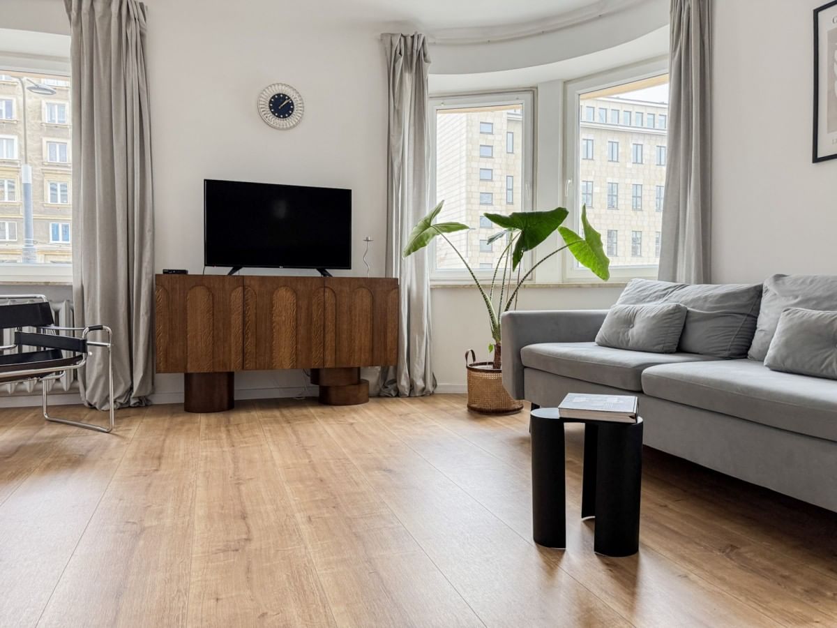 Mieszkanie 2 pokojowe na Sprzedaż