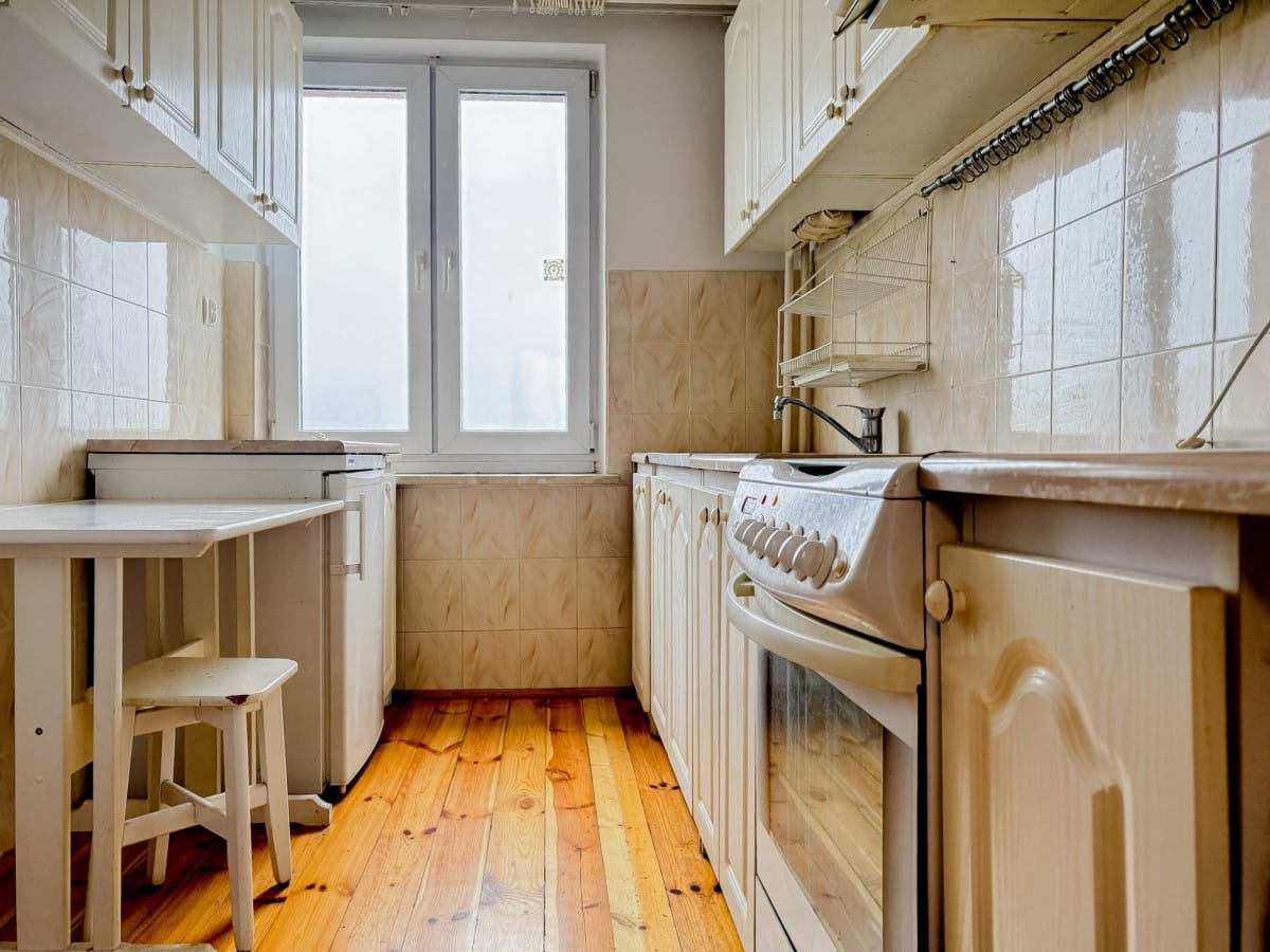 Mieszkanie 2 pokojowe na Sprzedaż