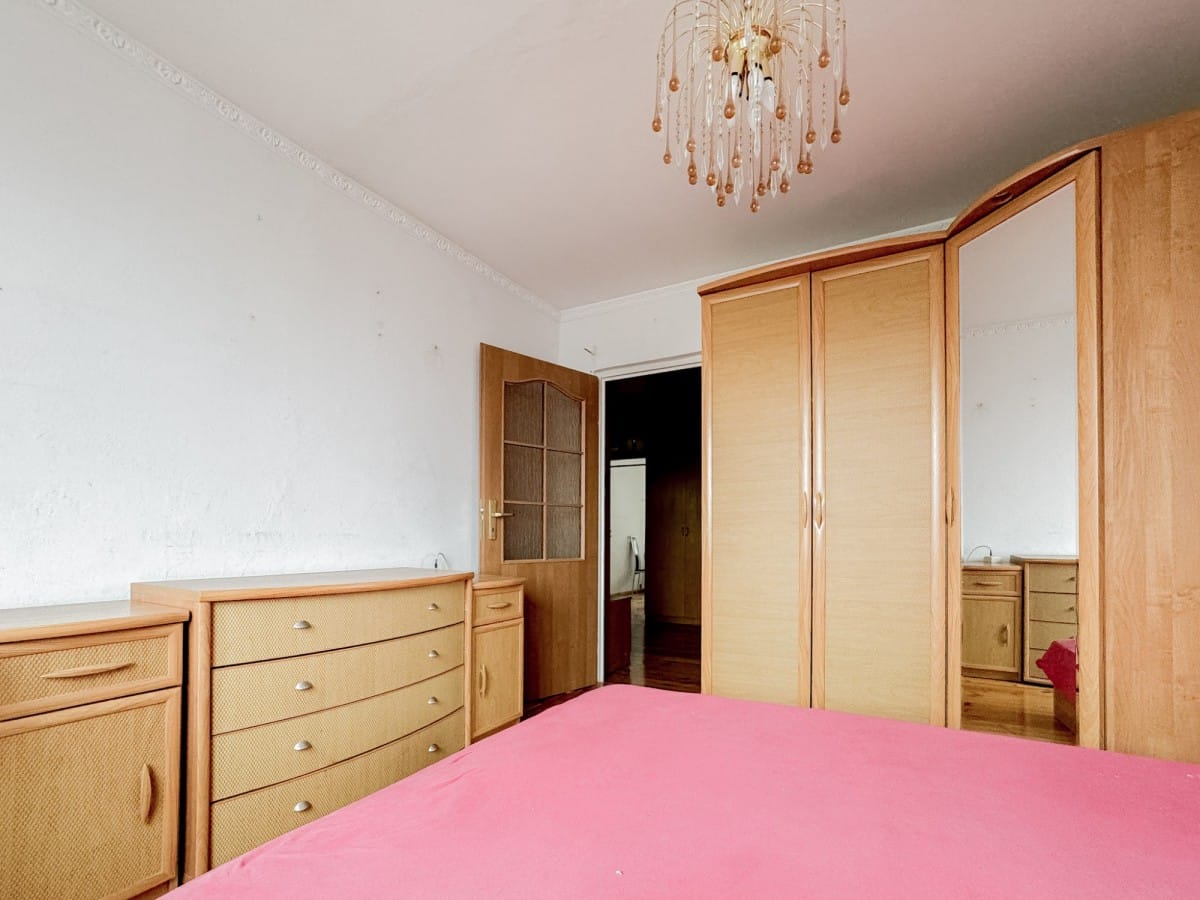 Mieszkanie 2 pokojowe na Sprzedaż