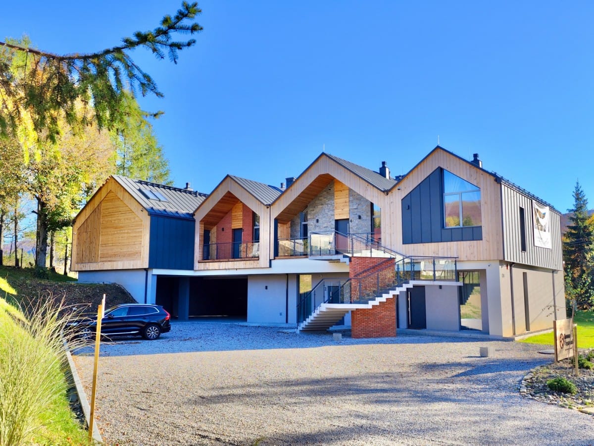 Lokal użytkowy  pokojowe na Sprzedaż