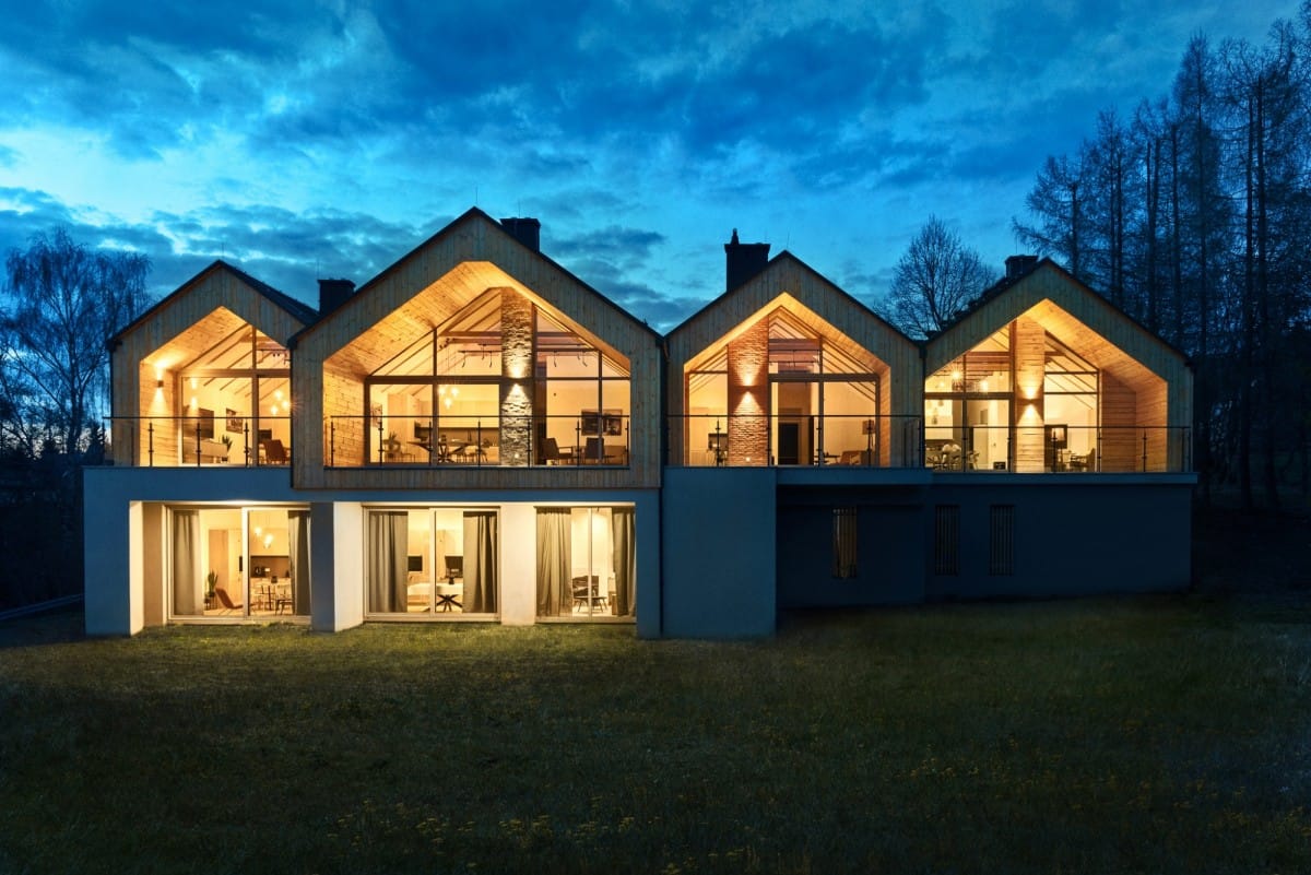 Lokal użytkowy  pokojowe na Sprzedaż