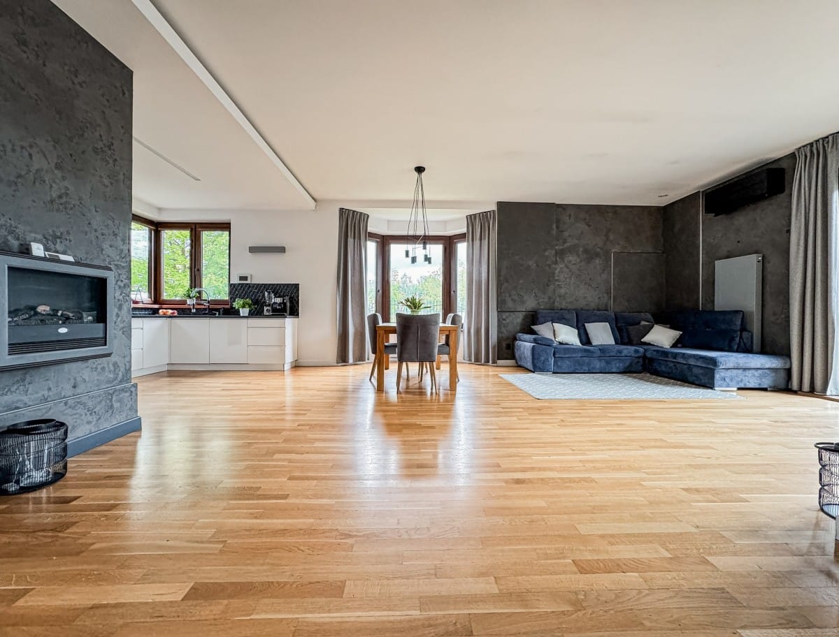 Dom 6 pokojowe na Wynajem