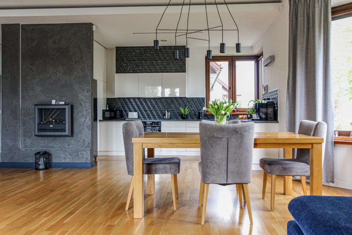 Dom 6 pokojowe na Wynajem