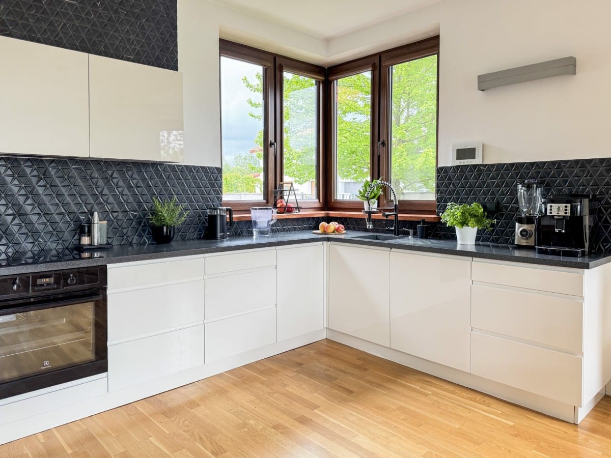 Dom 6 pokojowe na Wynajem