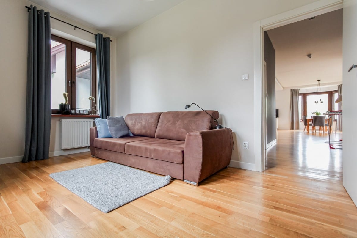 Dom 6 pokojowe na Wynajem