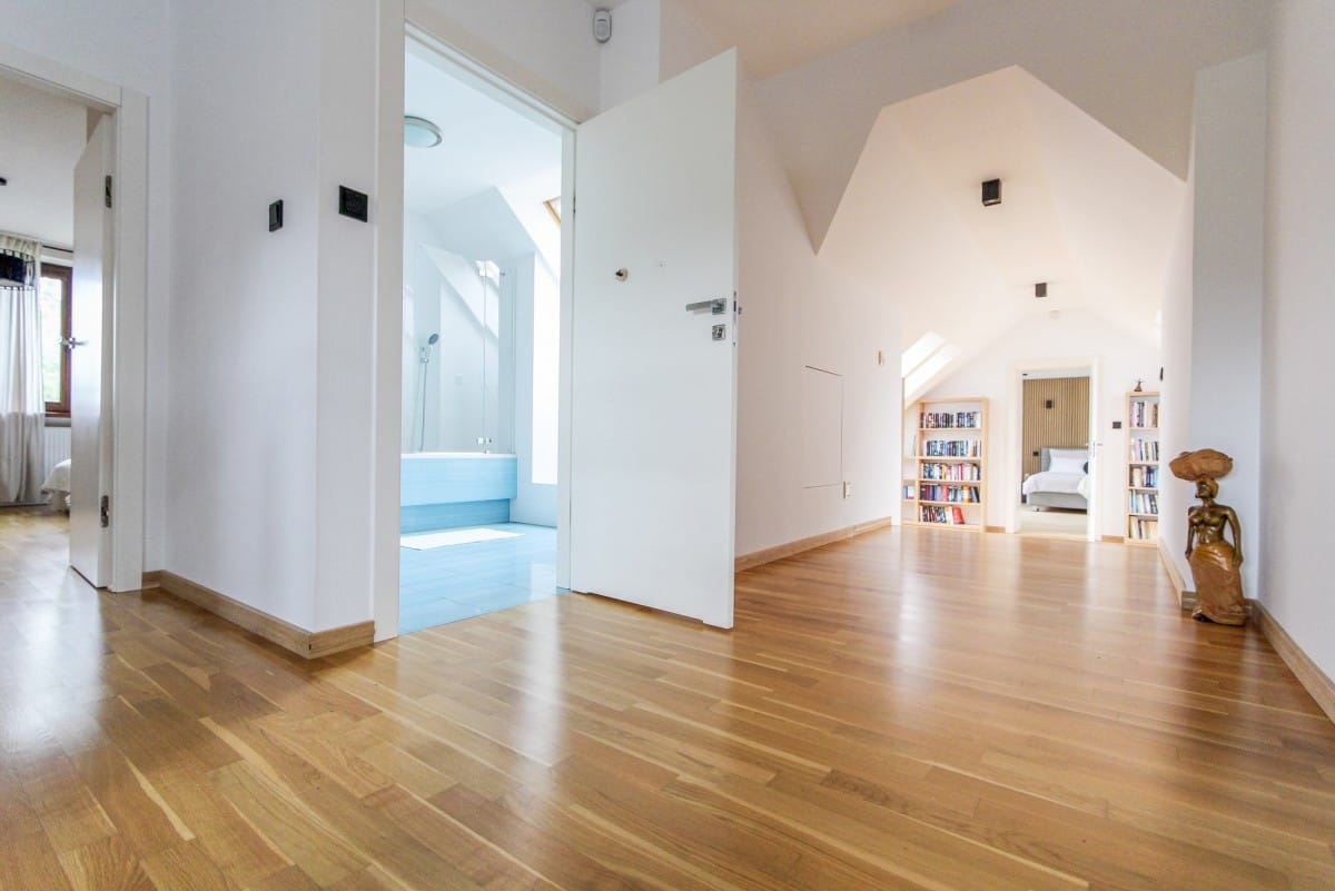 Dom 6 pokojowe na Wynajem