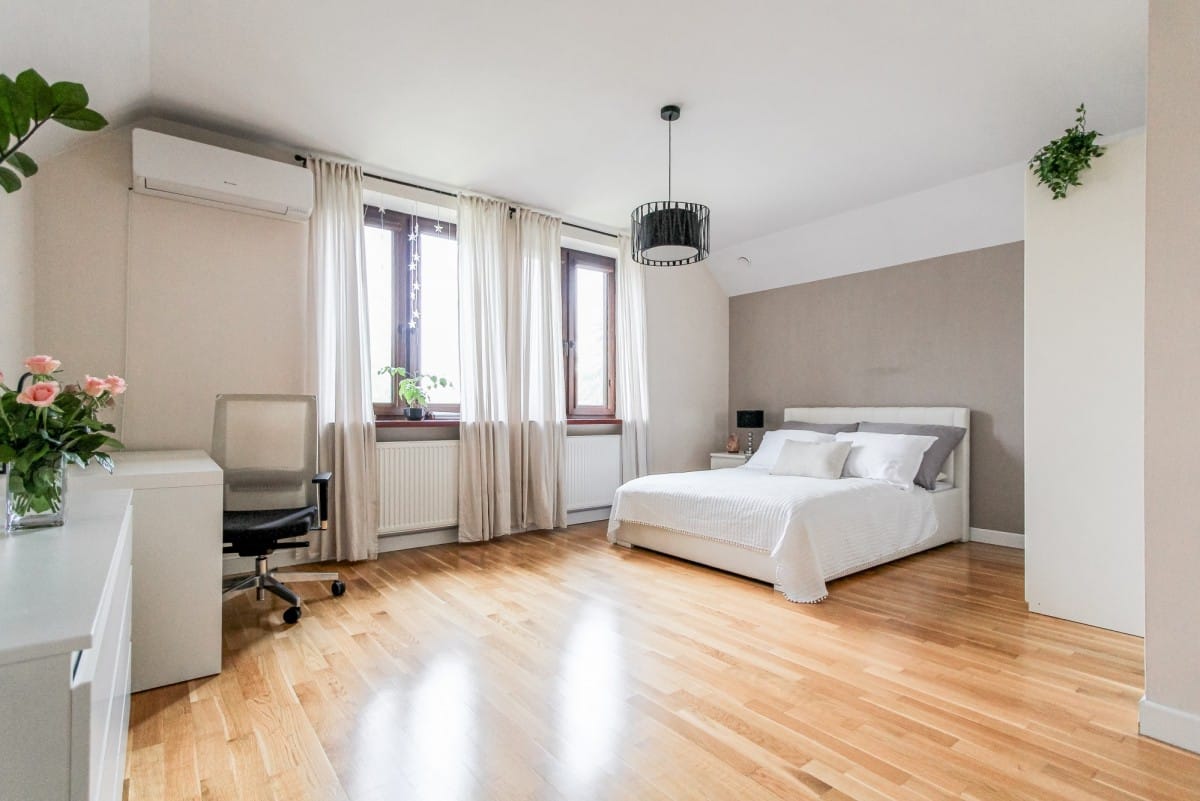 Dom 6 pokojowe na Wynajem