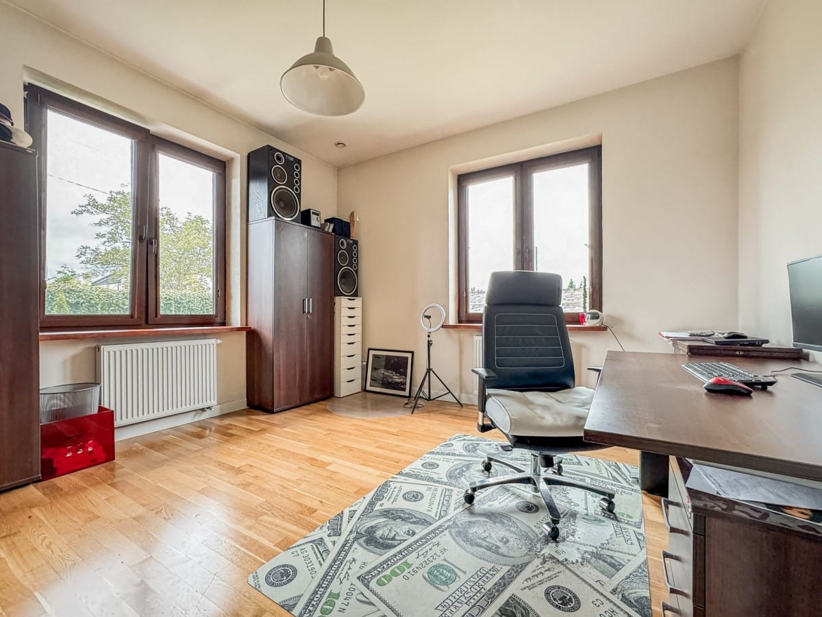 Dom 6 pokojowe na Wynajem