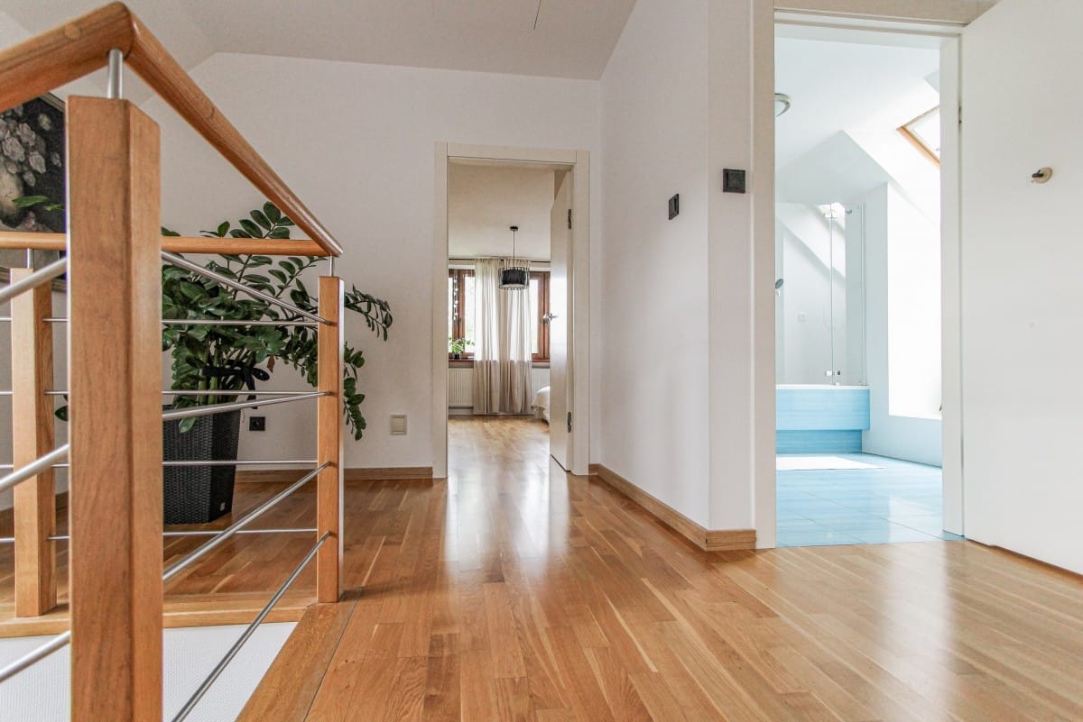 Dom 6 pokojowe na Wynajem