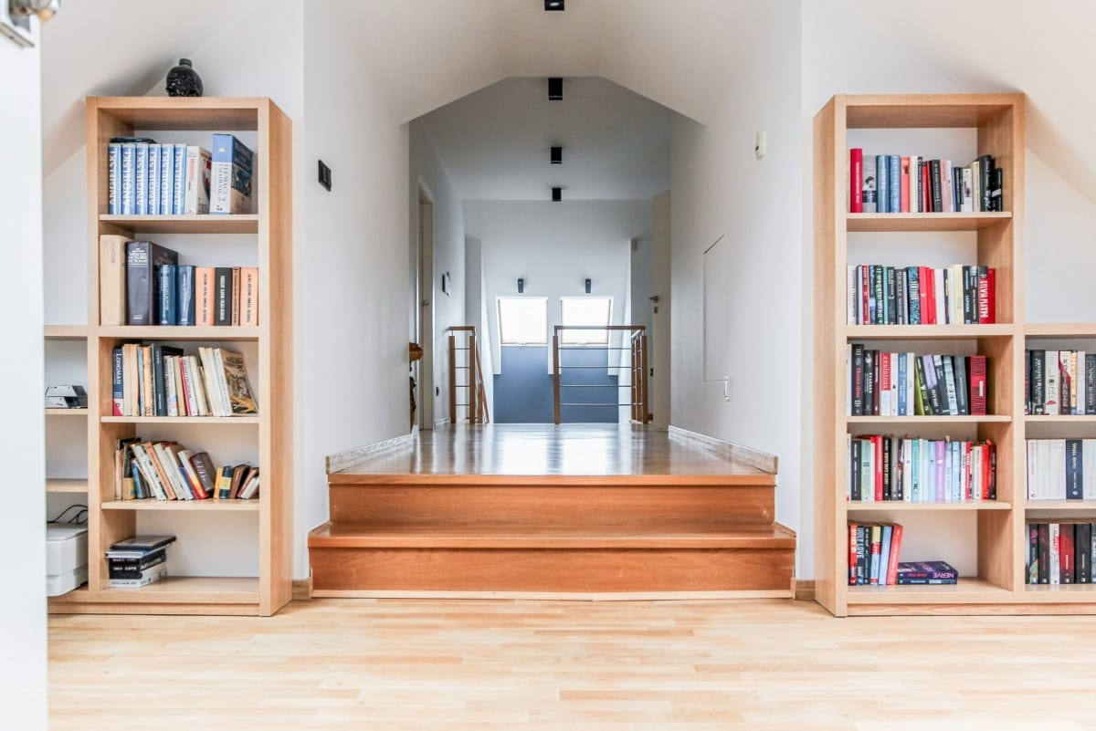 Dom 6 pokojowe na Wynajem