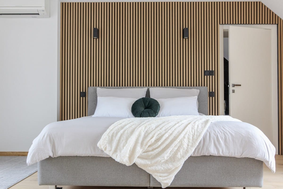 Dom 6 pokojowe na Wynajem