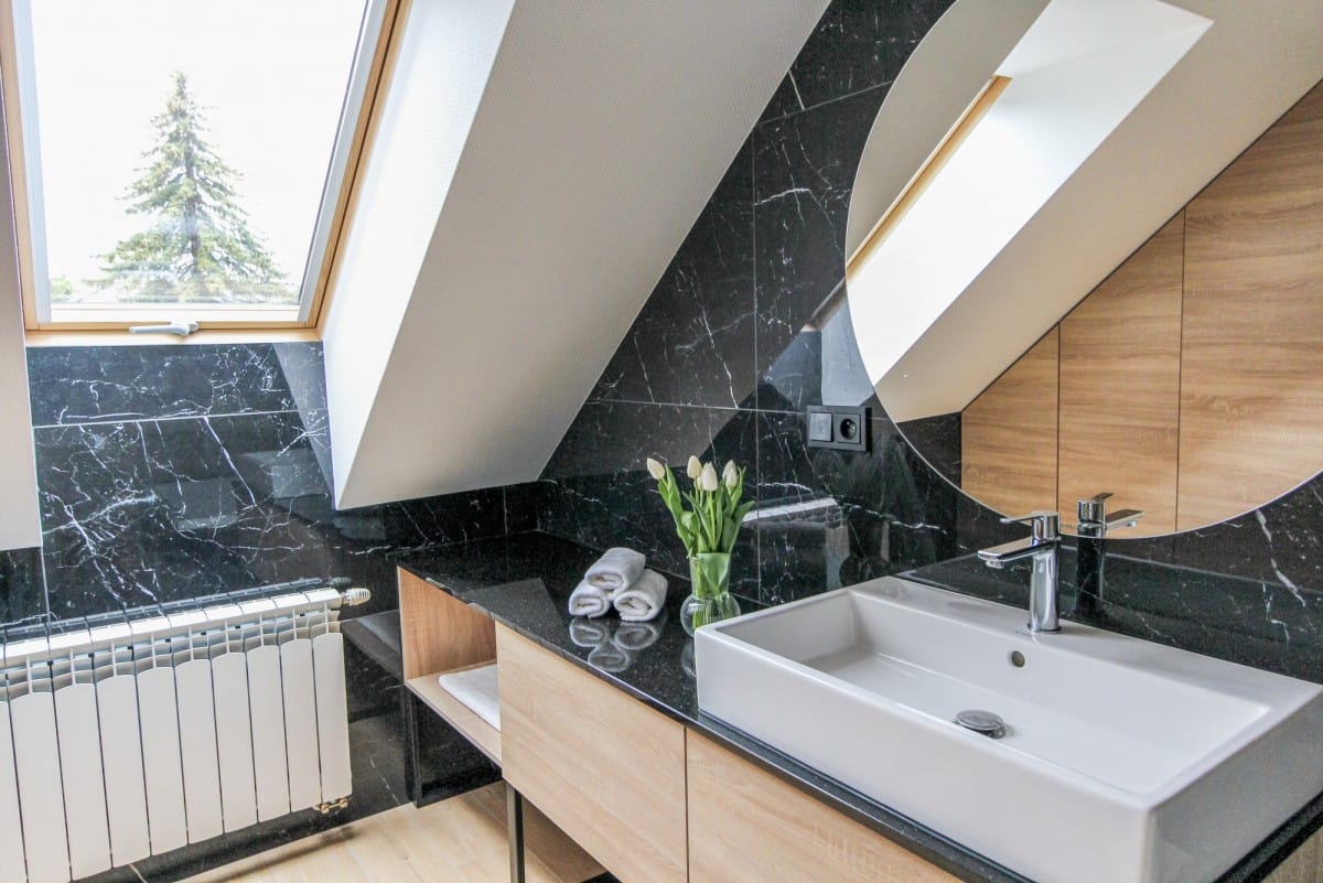 Dom 6 pokojowe na Wynajem