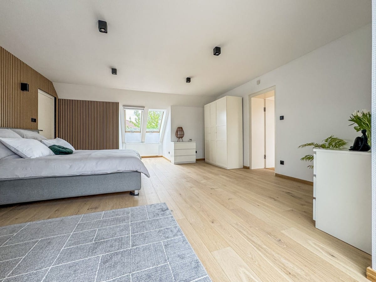 Dom 6 pokojowe na Wynajem