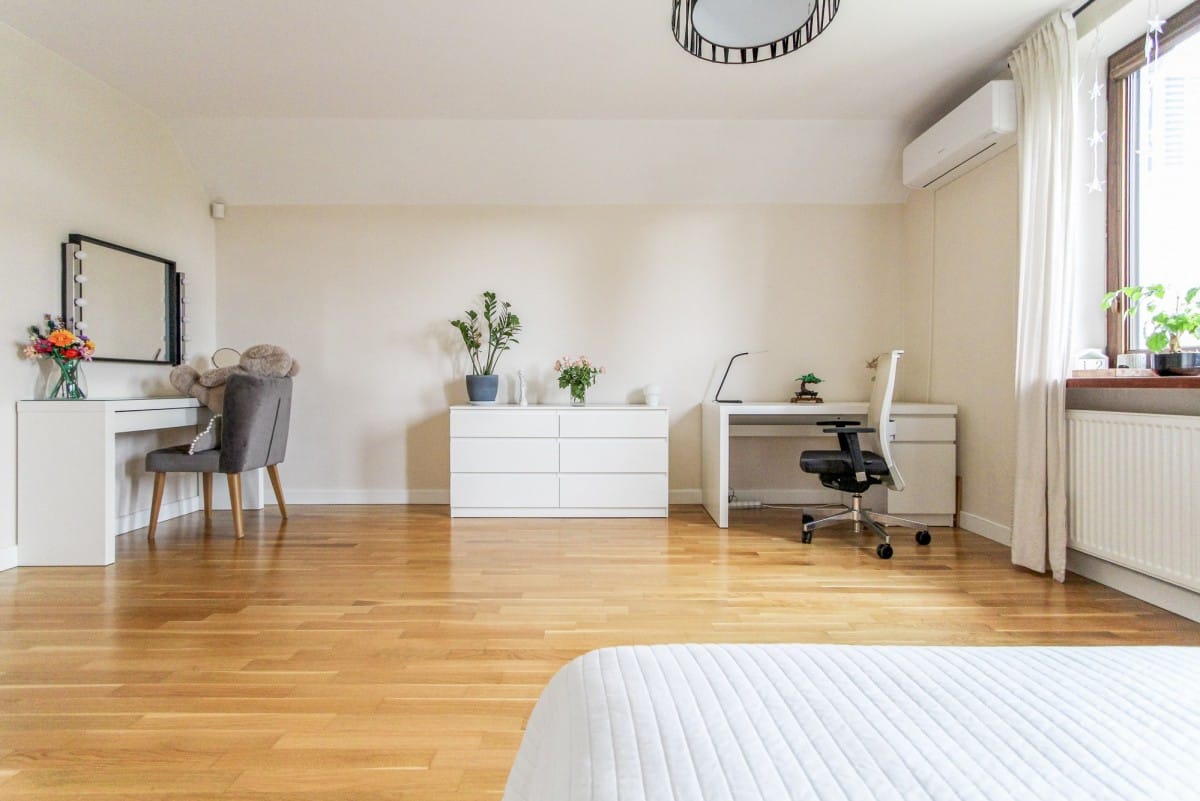 Dom 6 pokojowe na Wynajem