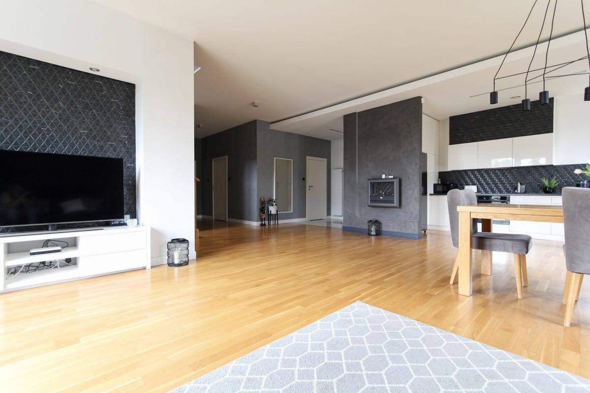 Dom 6 pokojowe na Wynajem