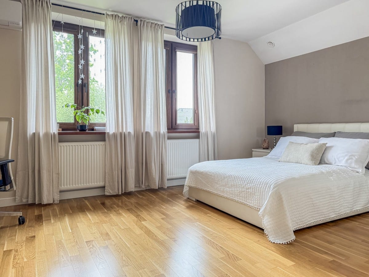 Dom 6 pokojowe na Wynajem