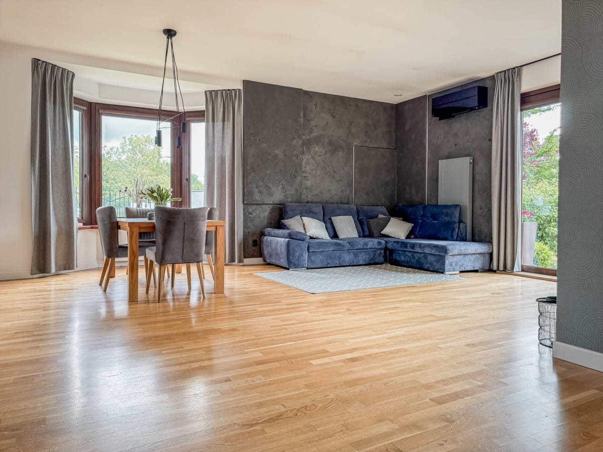 Dom 6 pokojowe na Wynajem