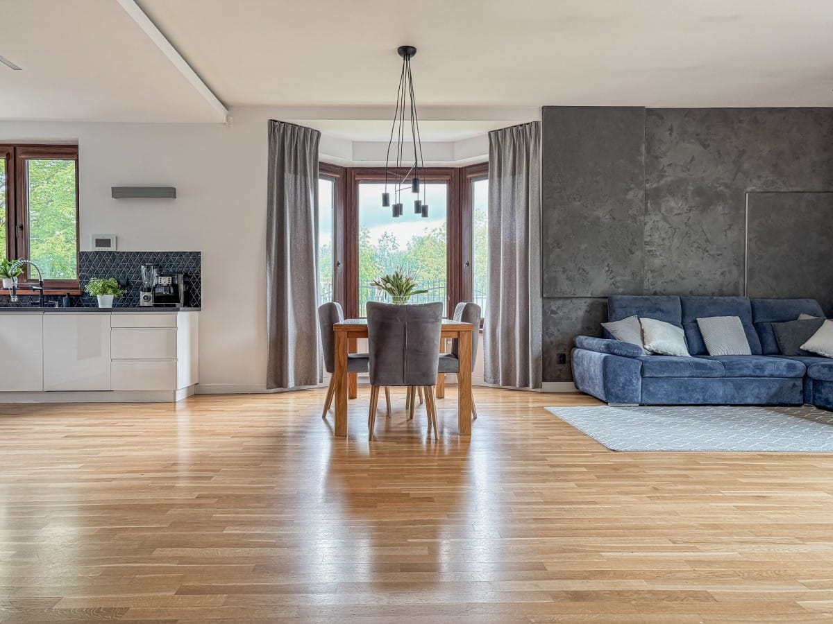 Dom 6 pokojowe na Wynajem