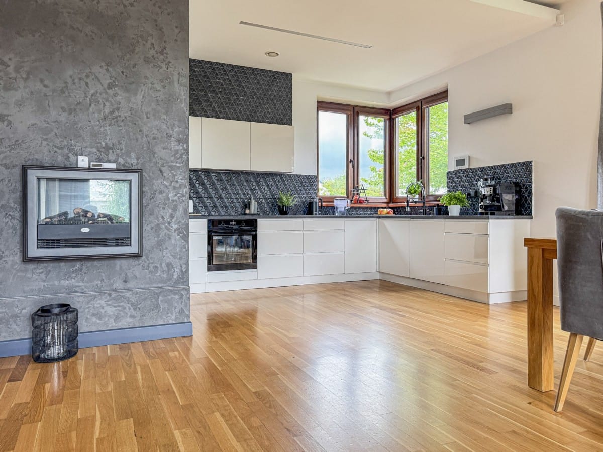 Dom 6 pokojowe na Wynajem