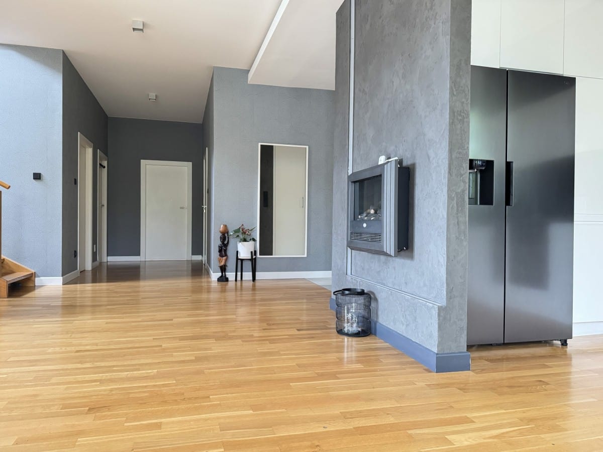 Dom 6 pokojowe na Wynajem