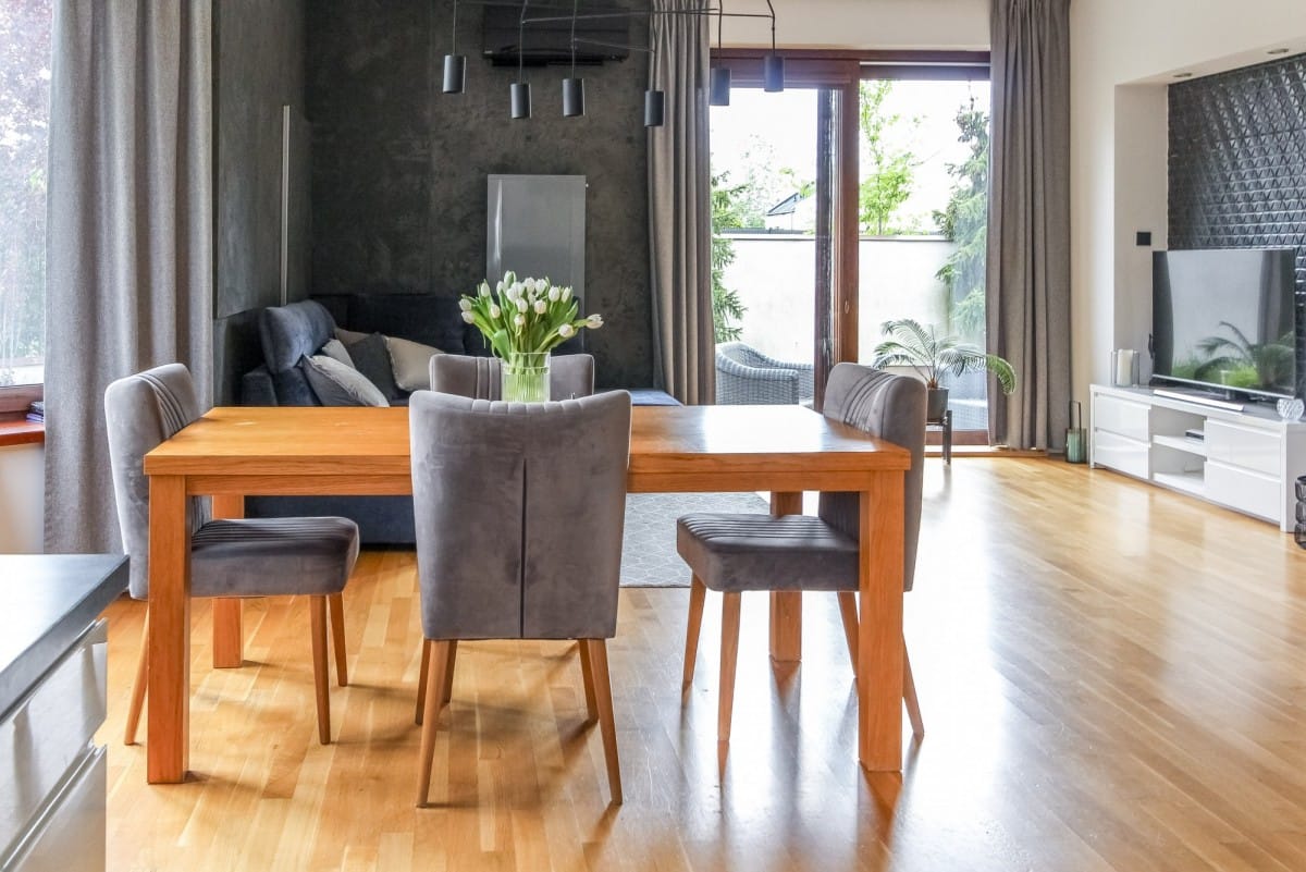 Dom 6 pokojowe na Wynajem