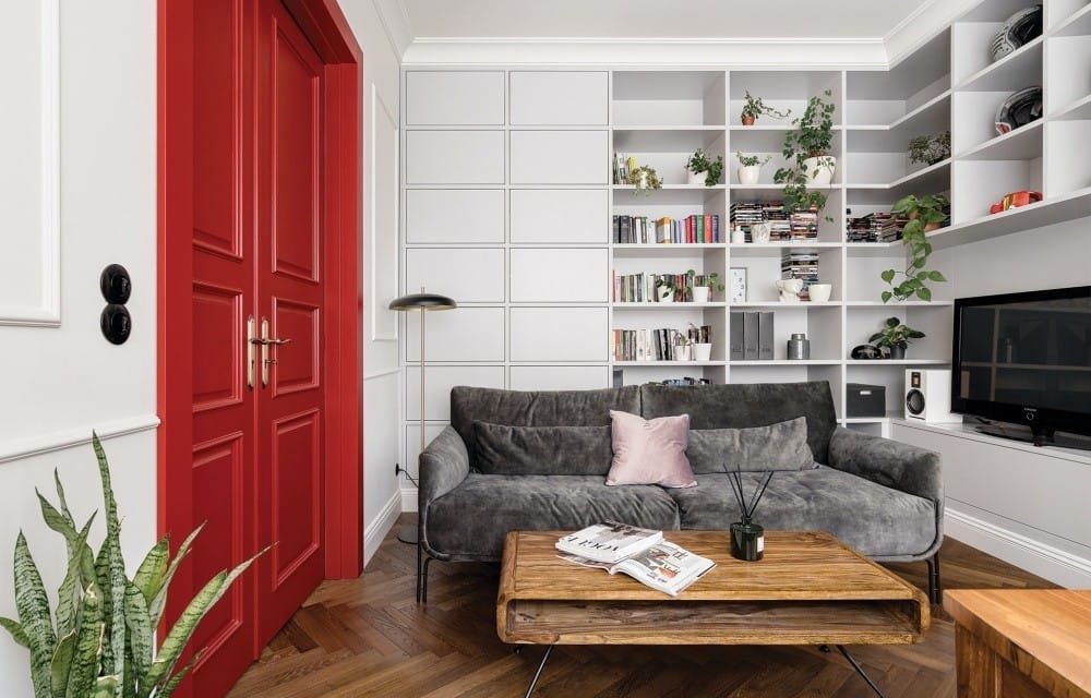 Mieszkanie 2 pokojowe na Sprzedaż