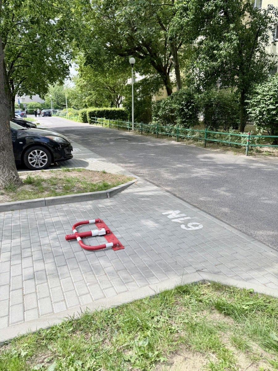 Mieszkanie 1 pokojowe na Wynajem