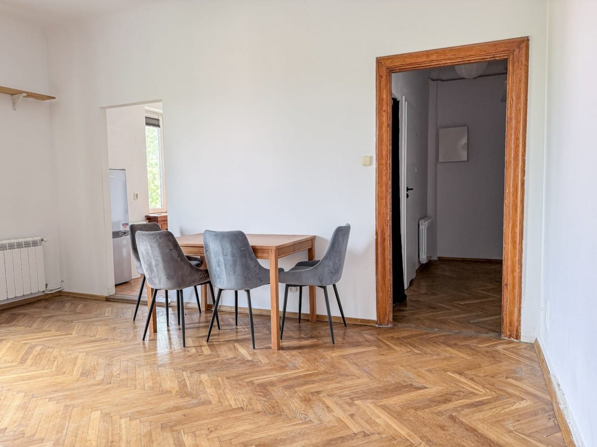 Mieszkanie 1 pokojowe na Sprzedaż