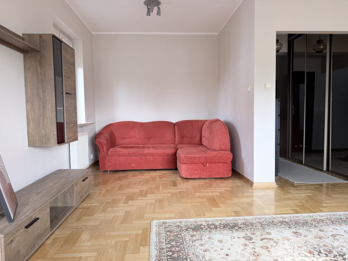 Mieszkanie 1 pokojowe na Wynajem