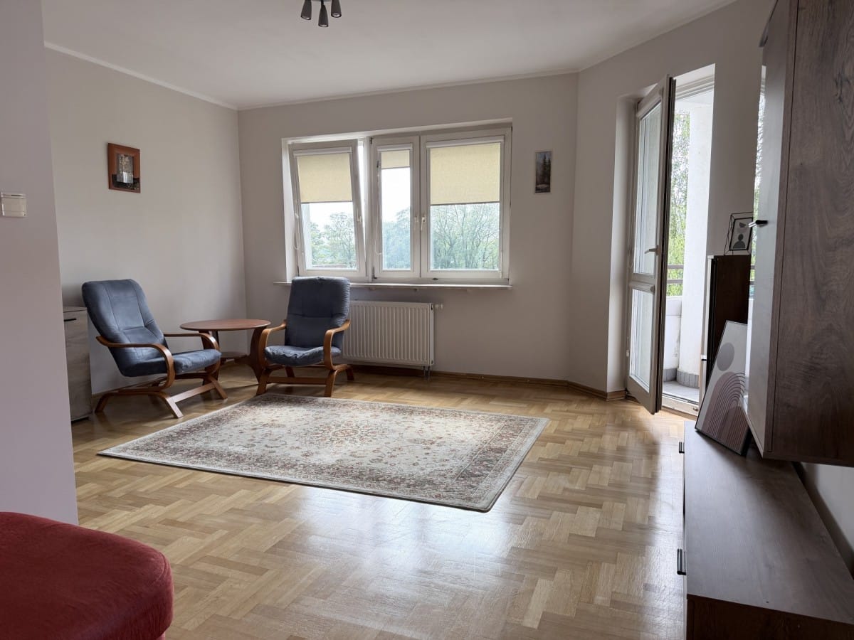 Mieszkanie 1 pokojowe na Wynajem