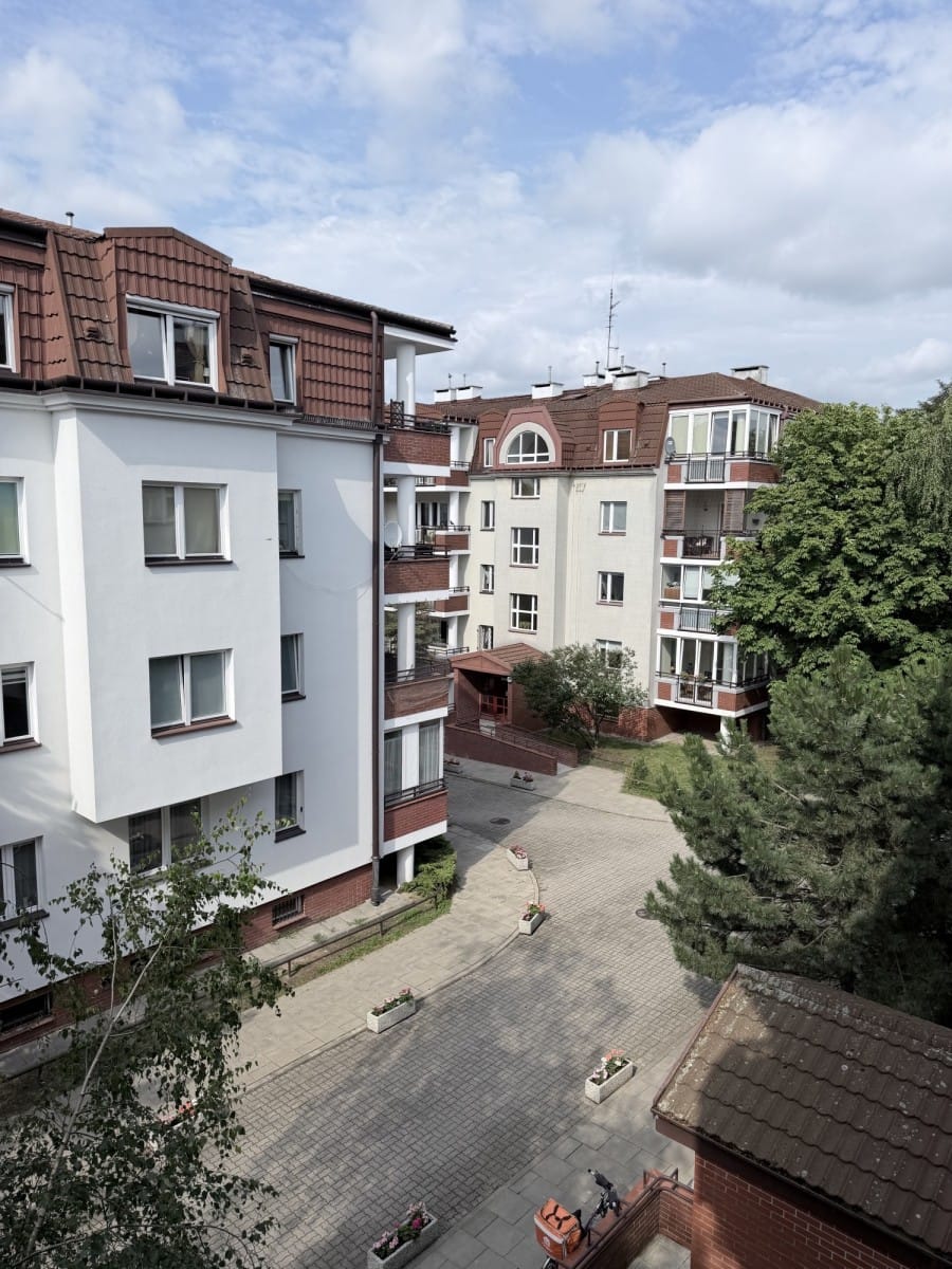 Mieszkanie 1 pokojowe na Wynajem