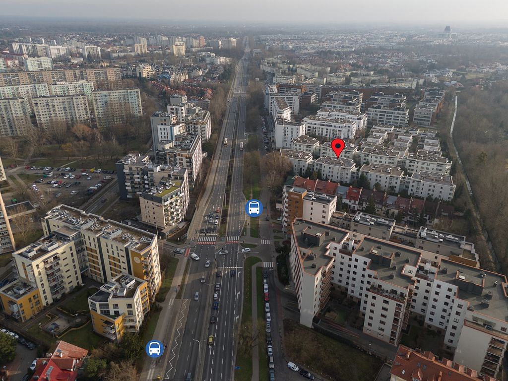 Mieszkanie 3 pokojowe na Sprzedaż