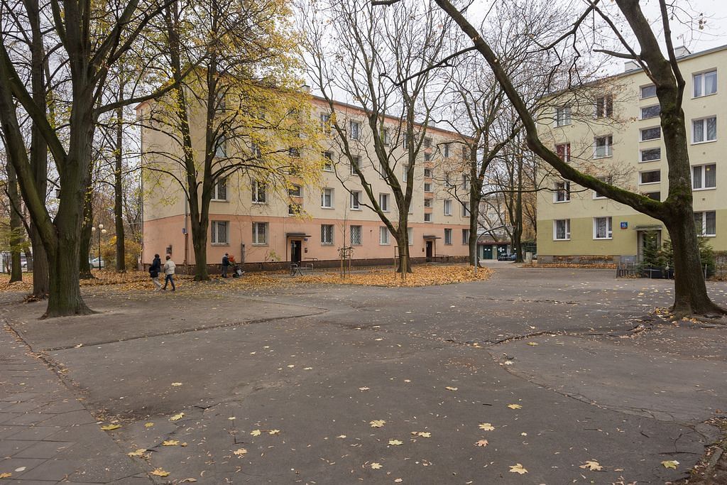 Mieszkanie 2 pokojowe na Sprzedaż