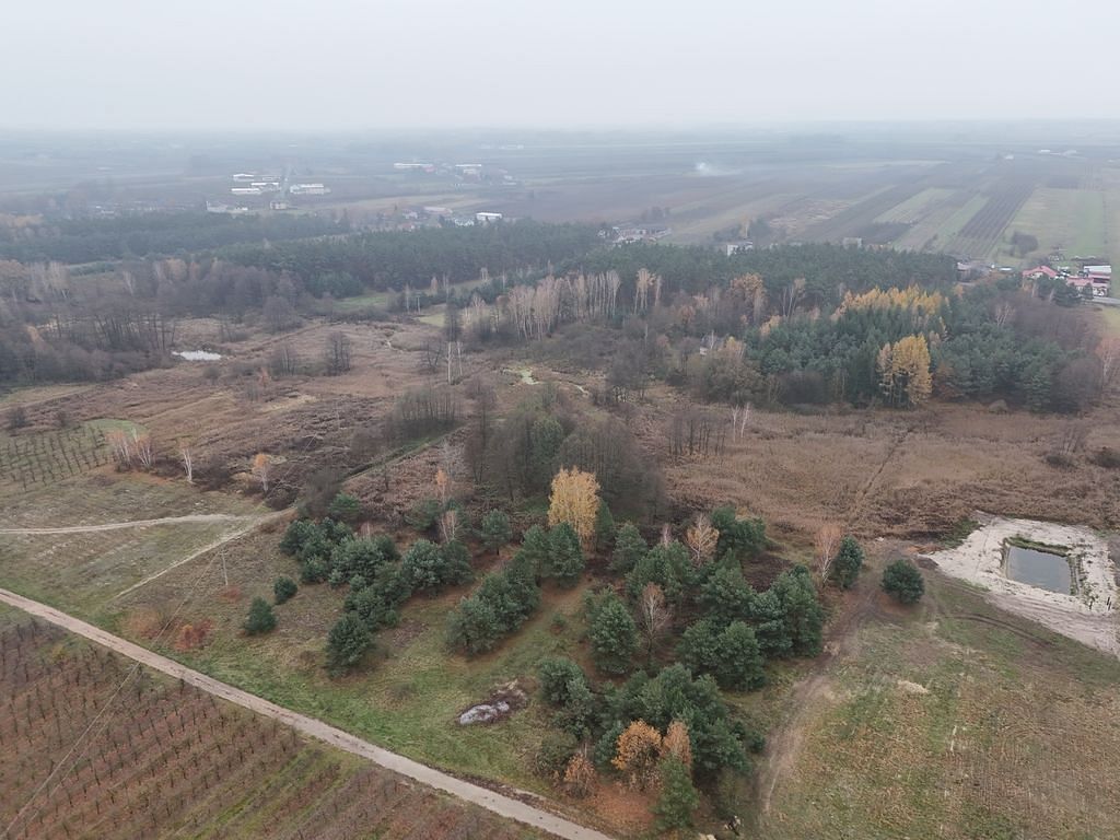 Działka  pokojowe na Sprzedaż