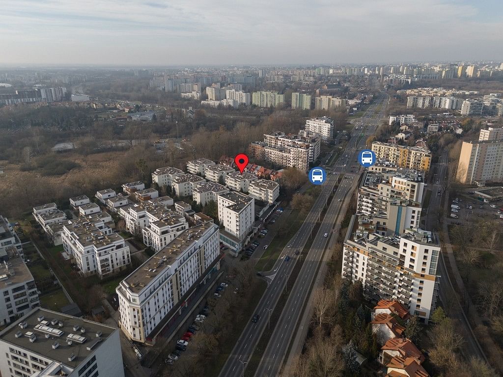 Mieszkanie 3 pokojowe na Sprzedaż