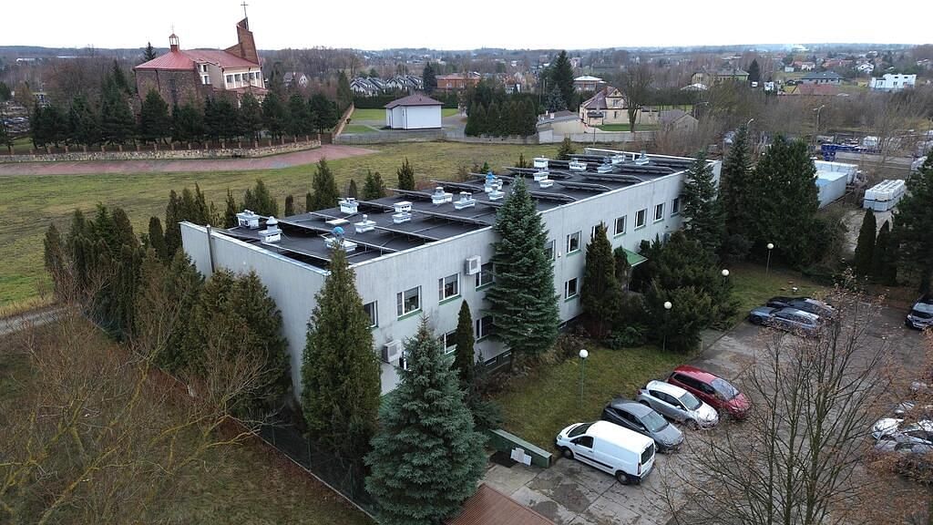 Lokal użytkowy  pokojowe na Sprzedaż