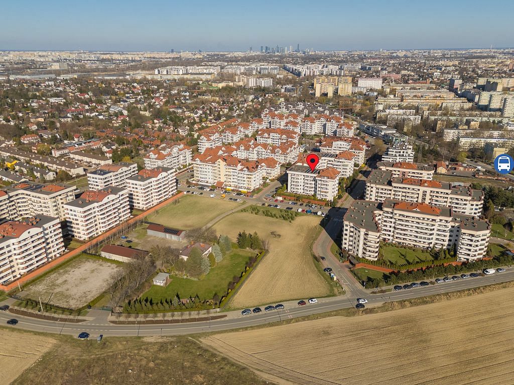 Mieszkanie 3 pokojowe na Sprzedaż