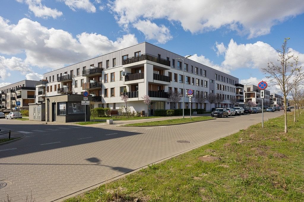 Mieszkanie 3 pokojowe na Sprzedaż