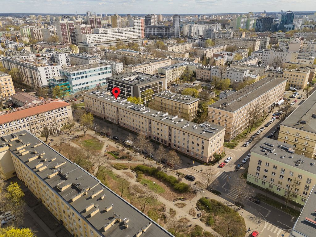 Mieszkanie 2 pokojowe na Sprzedaż