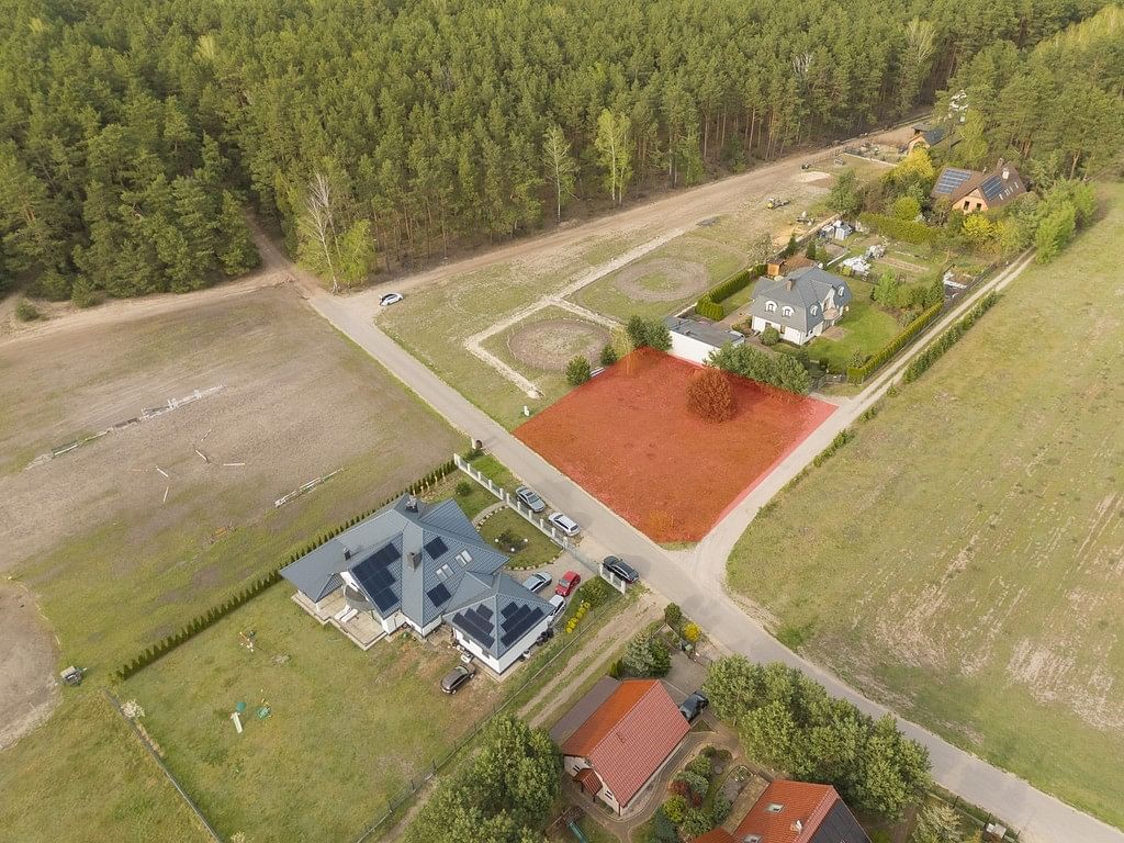 Działka  pokojowe na Sprzedaż