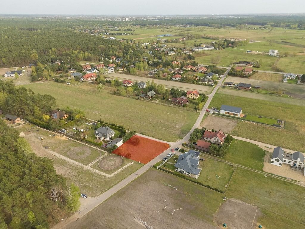 Działka  pokojowe na Sprzedaż