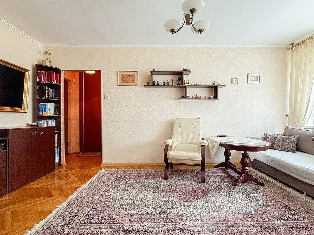 Mieszkanie 3 pokojowe na Sprzedaż